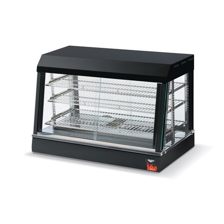 Vollrath Co Vollrath Cayenne Hot Food Merchandisers, 1440 Watts, 26 X 19 X 25 40733